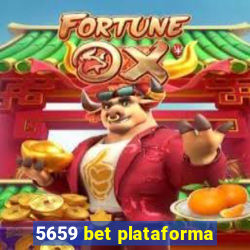 5659 bet plataforma